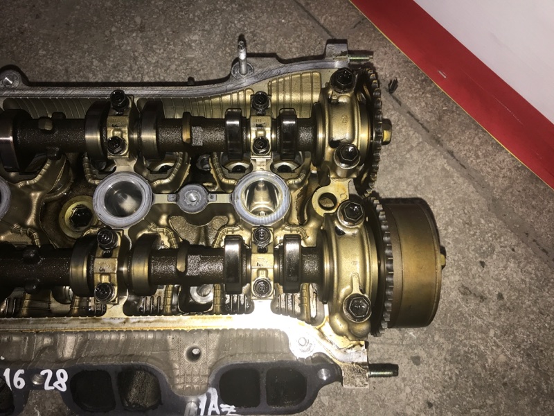 Головка блока цилиндров, 2000 рублей, Красноярск