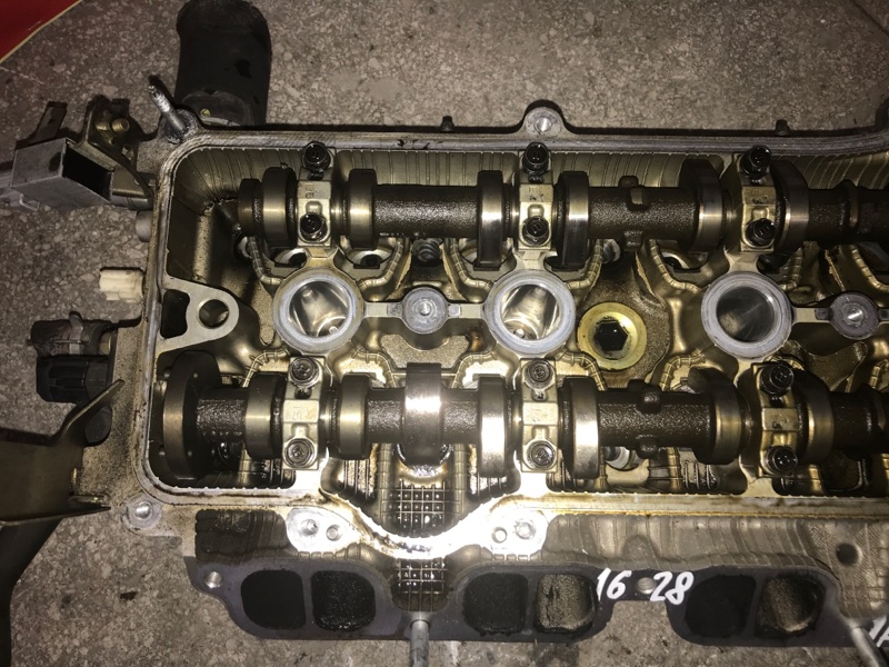 Головка блока цилиндров, 2000 рублей, Красноярск