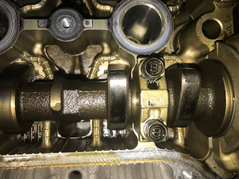 Головка блока цилиндров, 2000 рублей, Красноярск