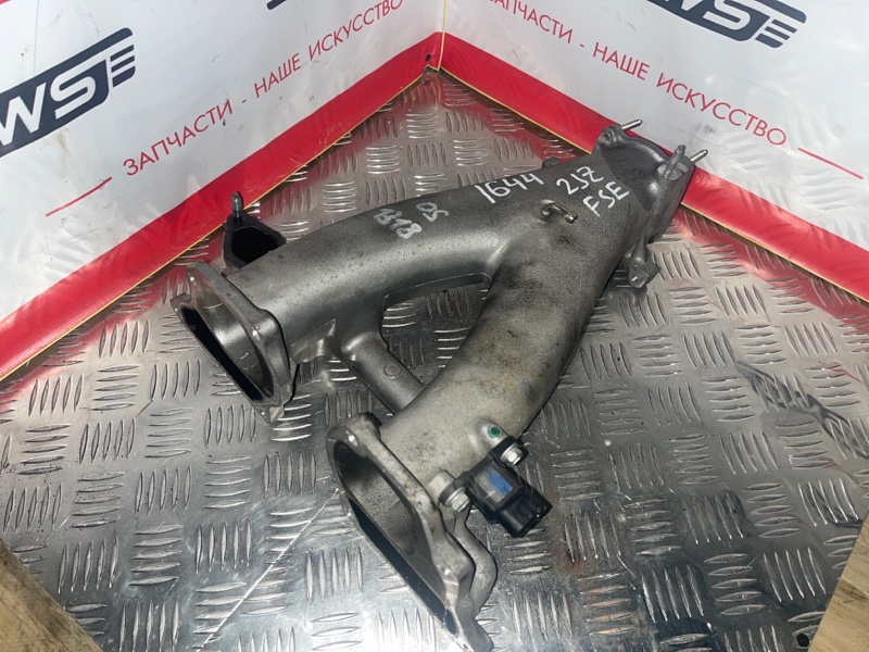 Коллектор впускной, 900 рублей, Красноярск