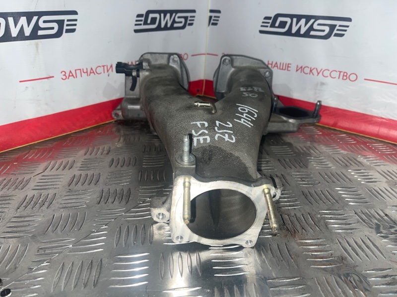 Коллектор впускной, 900 рублей, Красноярск