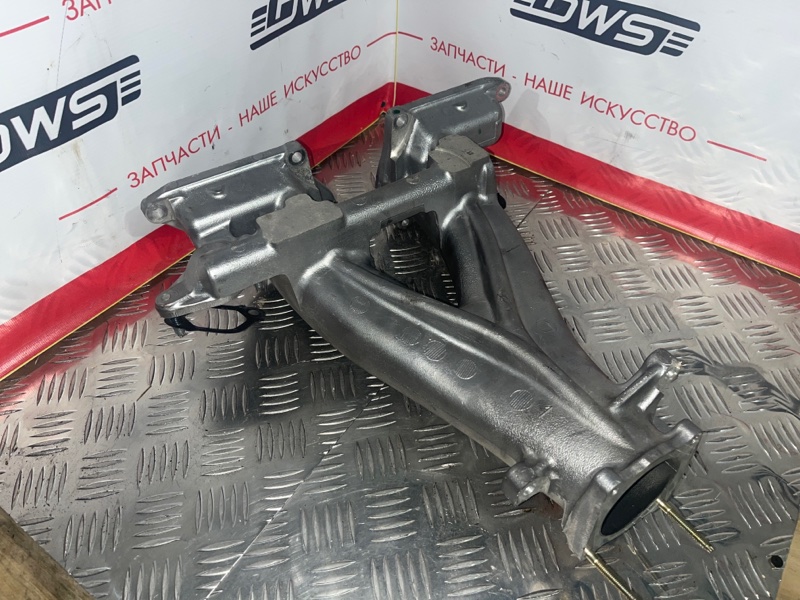 Коллектор впускной, 900 рублей, Красноярск