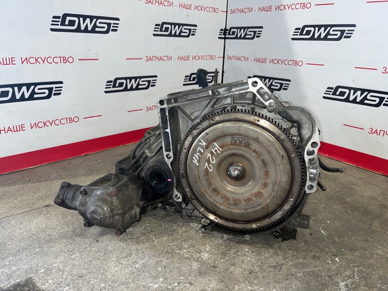 АКПП, 45000 рублей, Красноярск