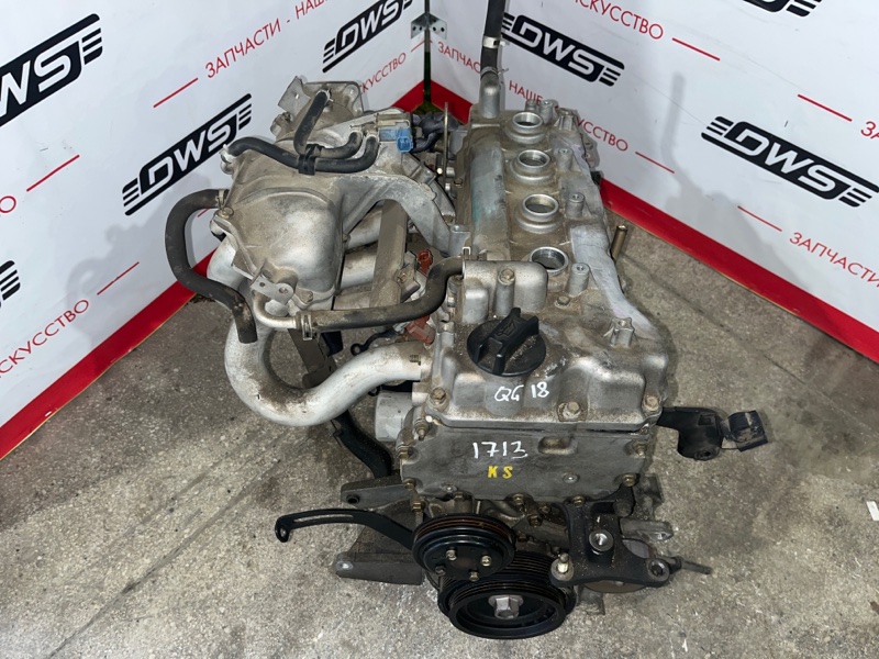 Двигатель, 80000 рублей, Красноярск