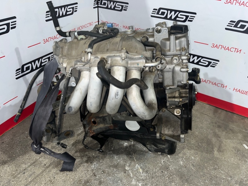 Двигатель, 80000 рублей, Красноярск