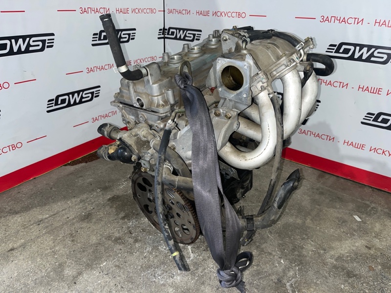 Двигатель, 80000 рублей, Красноярск