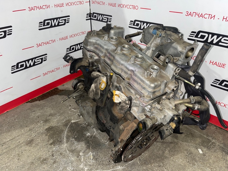 Двигатель, 80000 рублей, Красноярск