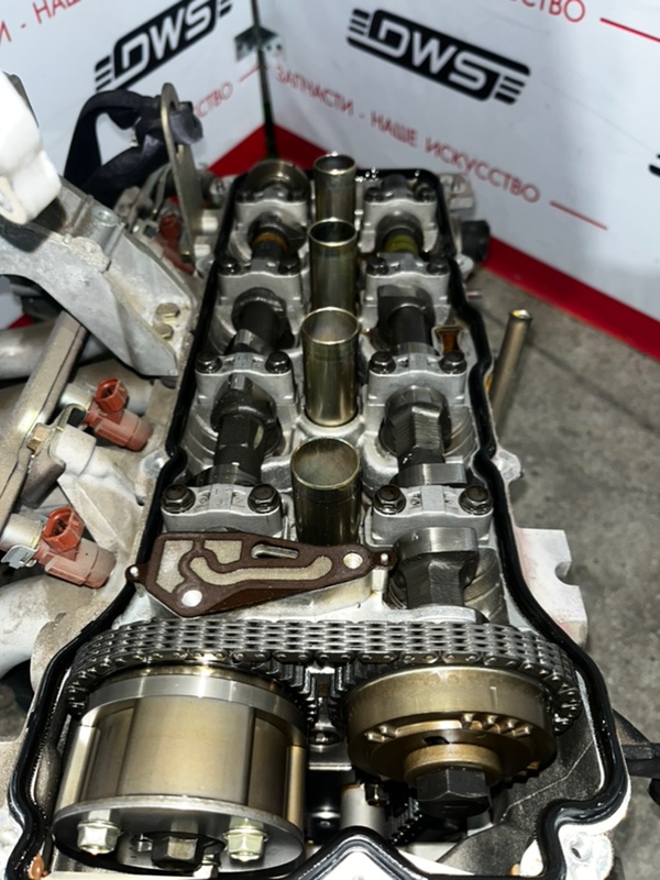 Двигатель, 80000 рублей, Красноярск