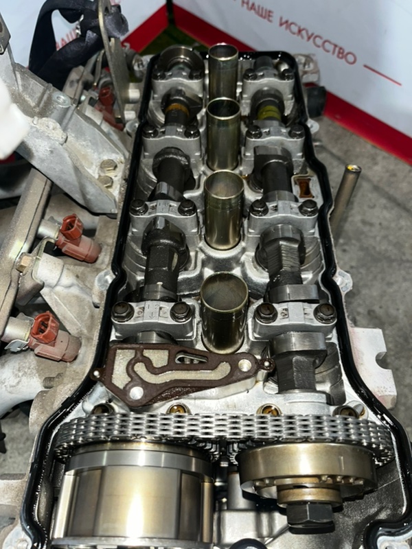 Двигатель, 80000 рублей, Красноярск