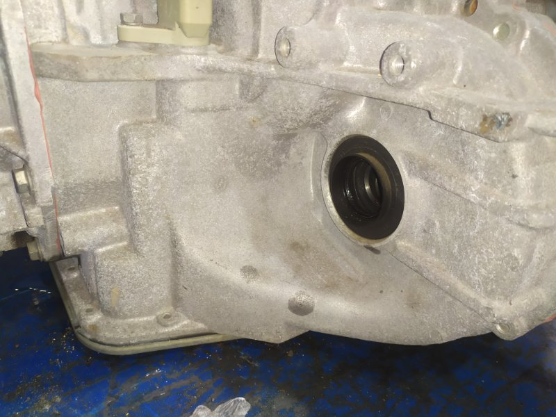 АКПП, 48000 рублей, Красноярск