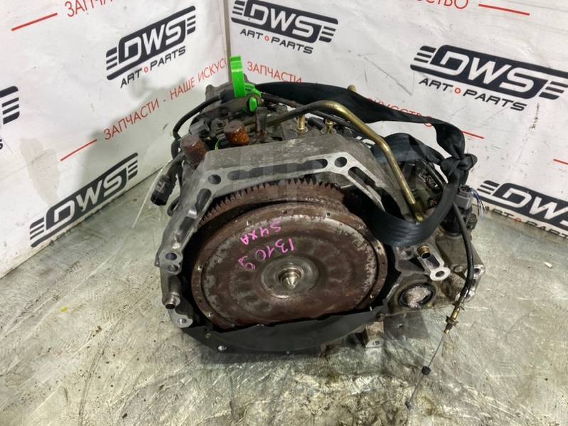 АКПП, 61000 рублей, Красноярск