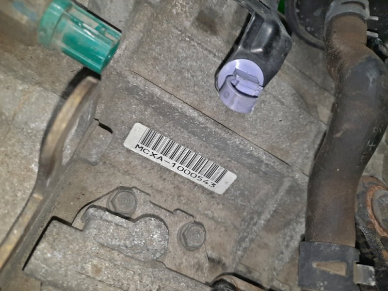 АКПП, 23000 рублей, Красноярск