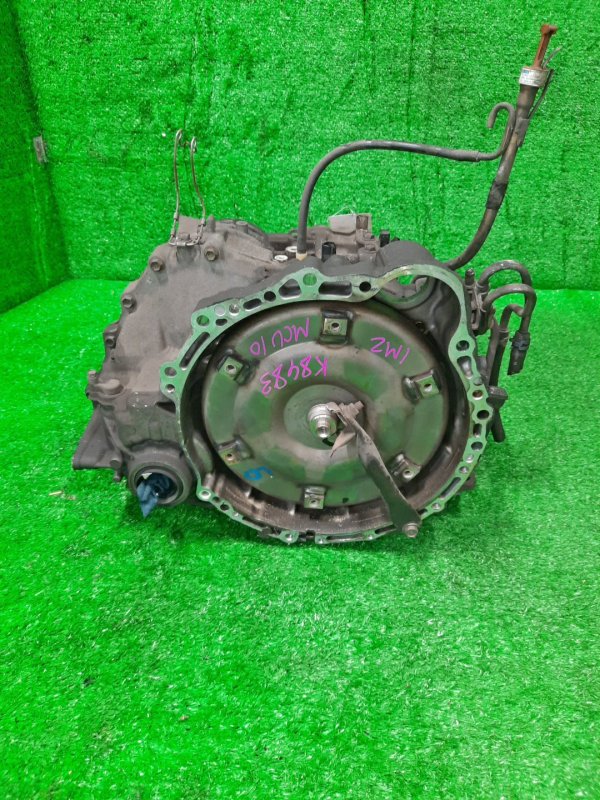 АКПП, 135000 рублей, Красноярск