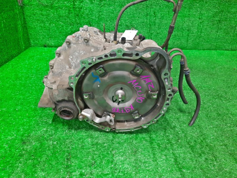 АКПП, 100000 рублей, Красноярск