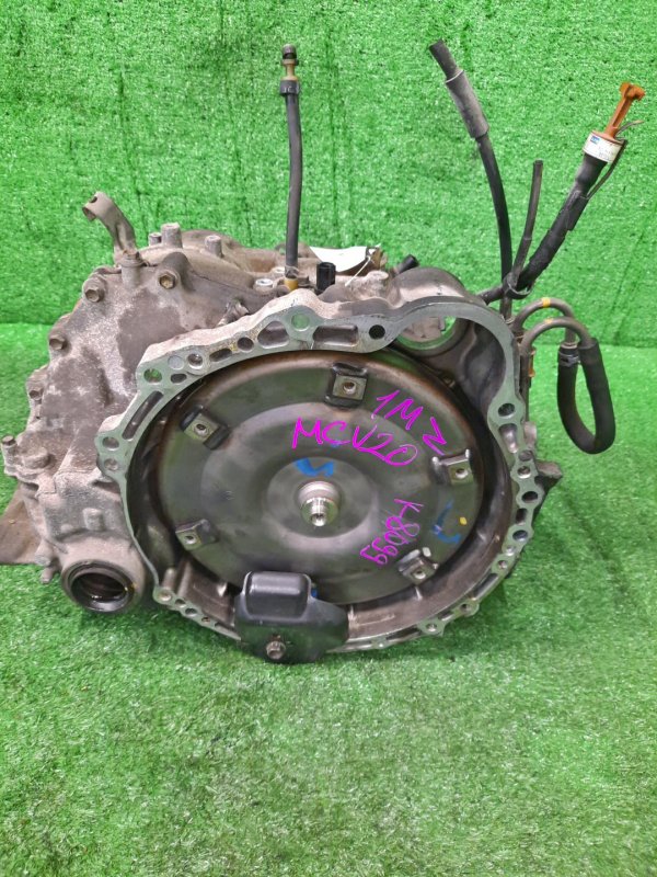 АКПП, 100000 рублей, Красноярск