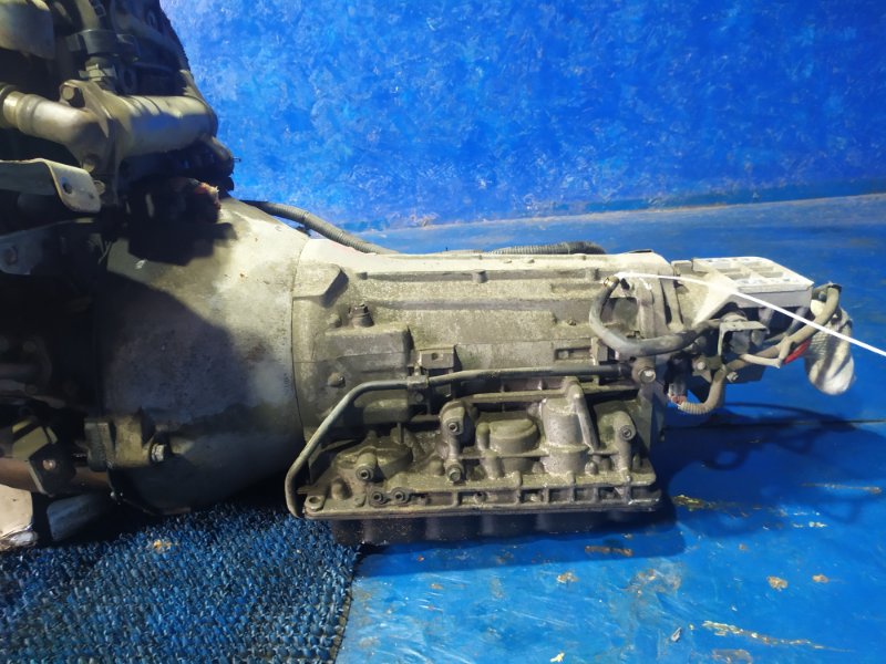 АКПП, 60000 рублей, Красноярск