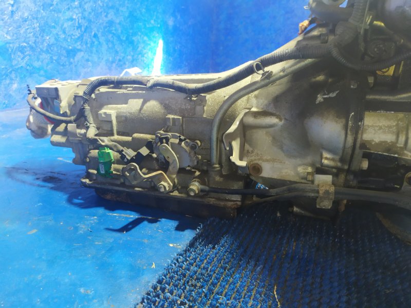 АКПП, 60000 рублей, Красноярск