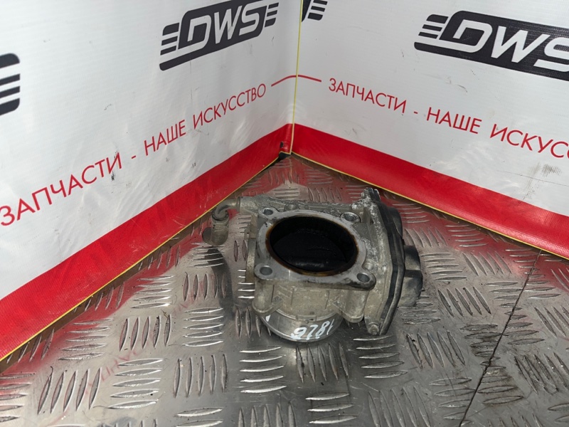 Дроссельная заслонка, 350 рублей, Красноярск