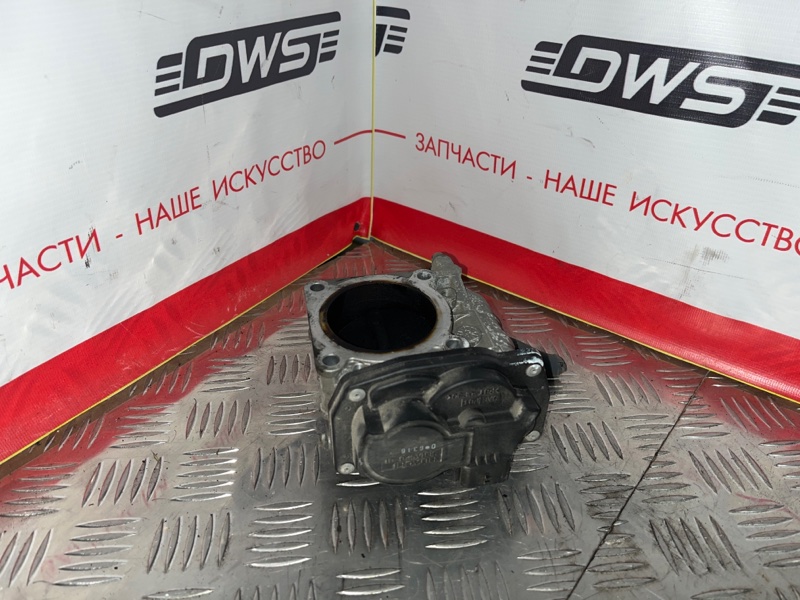 Дроссельная заслонка, 350 рублей, Красноярск