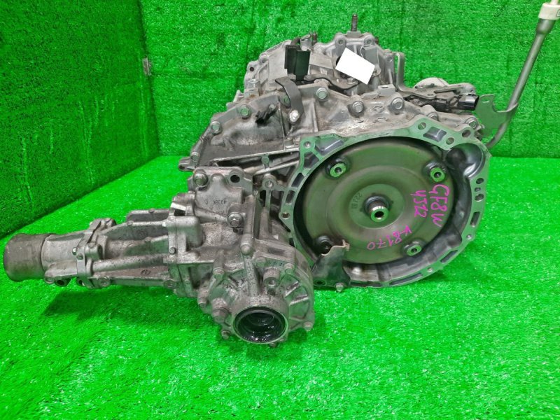 АКПП, 70000 рублей, Красноярск