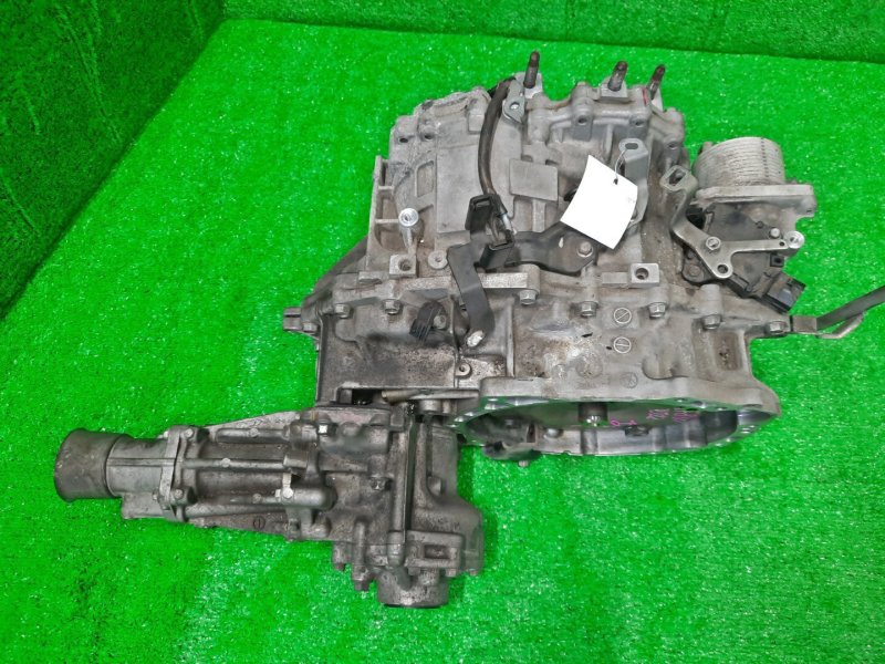 АКПП, 70000 рублей, Красноярск