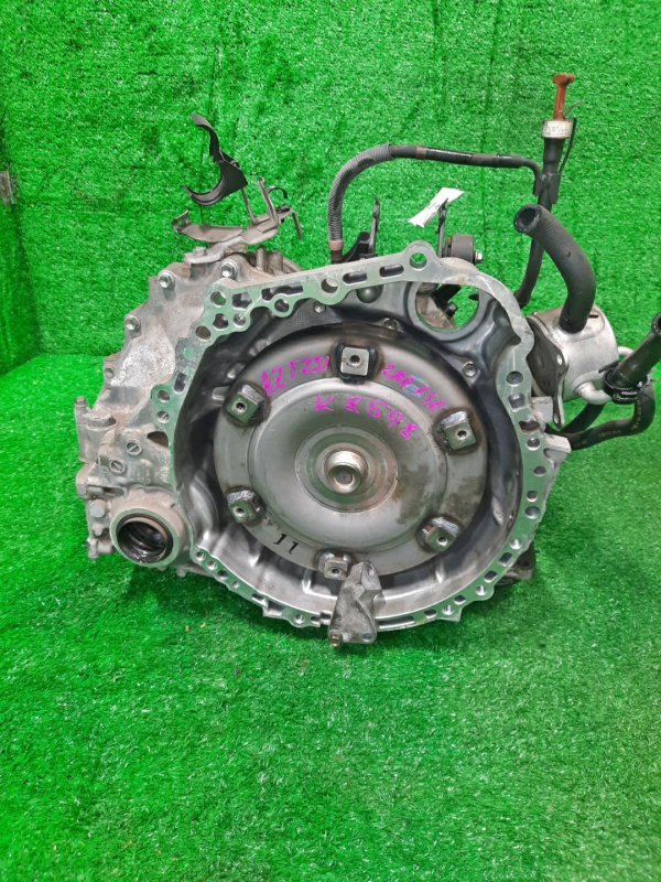 АКПП, 80000 рублей, Красноярск