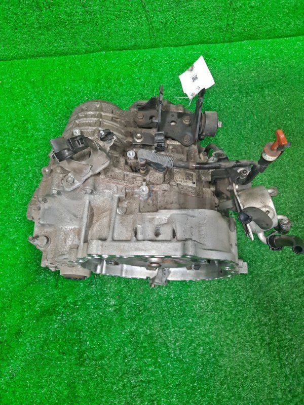 АКПП, 80000 рублей, Красноярск