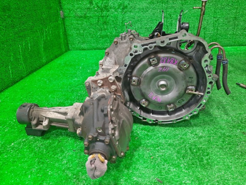 АКПП, 110000 рублей, Красноярск