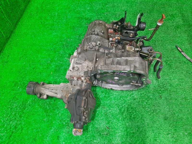 АКПП, 110000 рублей, Красноярск