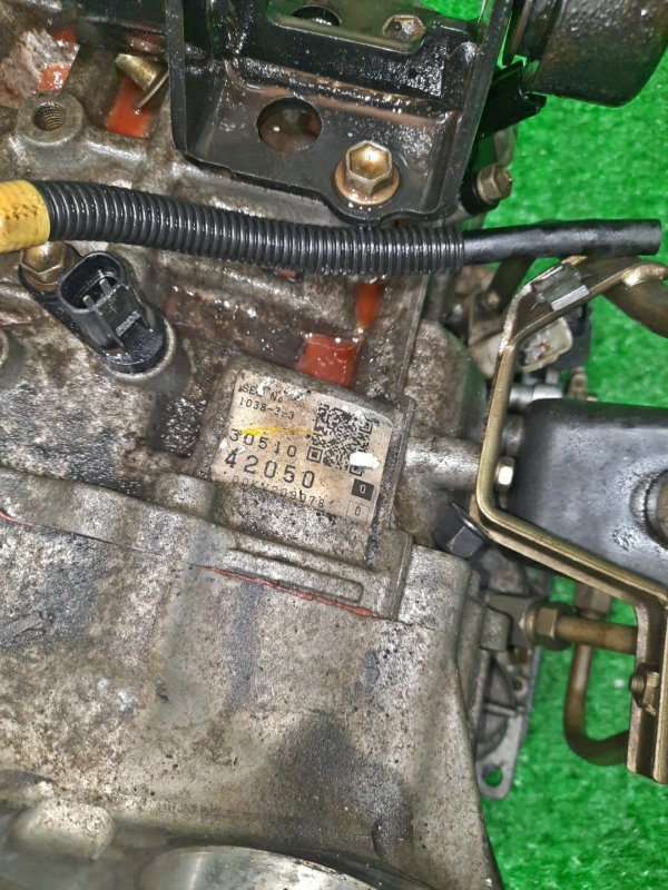 АКПП, 110000 рублей, Красноярск