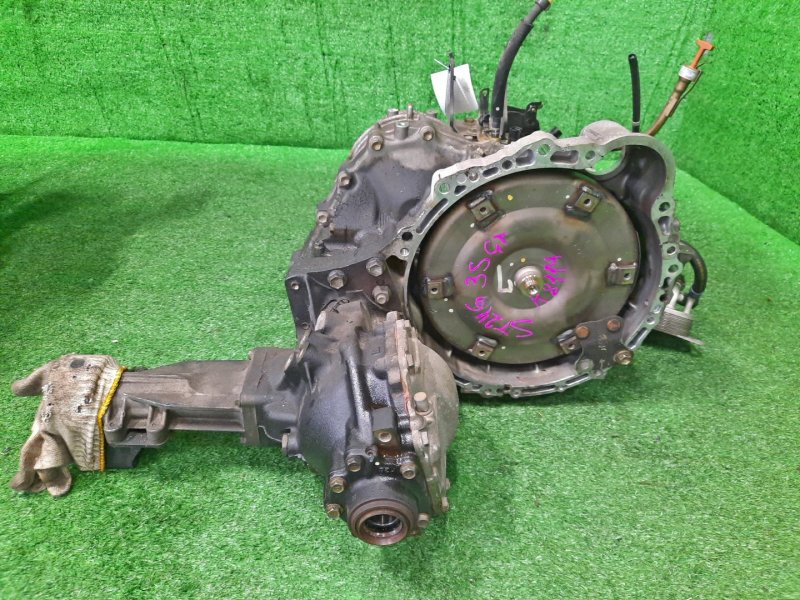 АКПП, 90000 рублей, Красноярск