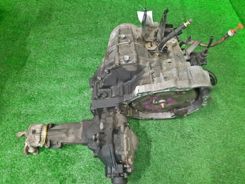 АКПП, 90000 рублей, Красноярск