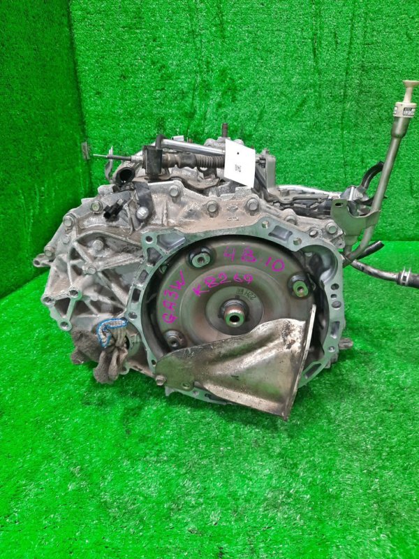 АКПП, 60000 рублей, Красноярск