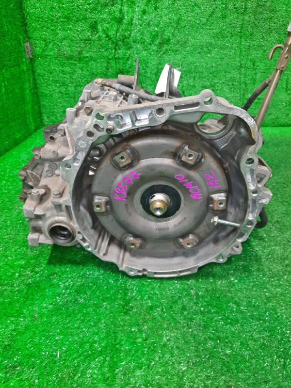 АКПП, 40000 рублей, Красноярск