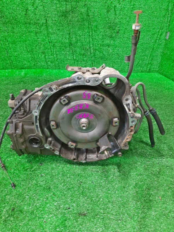 АКПП, 80000 рублей, Красноярск