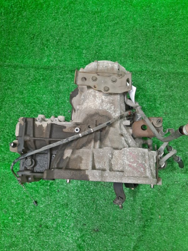 АКПП, 80000 рублей, Красноярск