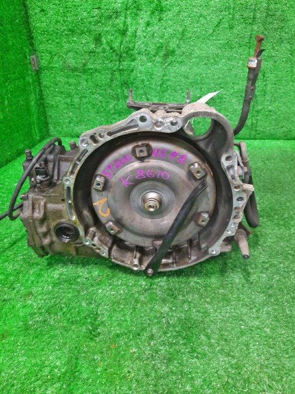 АКПП, 65000 рублей, Красноярск