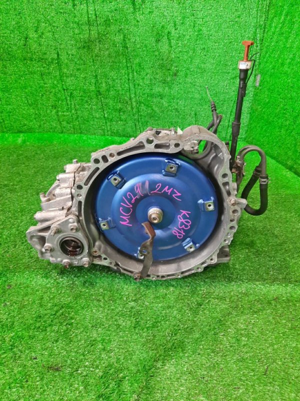 АКПП, 30000 рублей, Красноярск