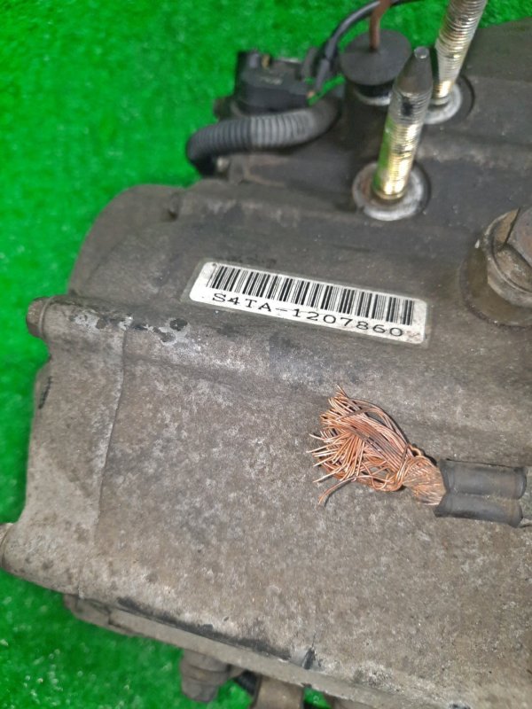 АКПП, 140000 рублей, Красноярск