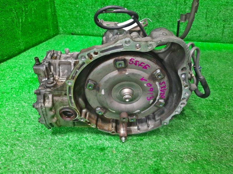 АКПП, 80000 рублей, Красноярск