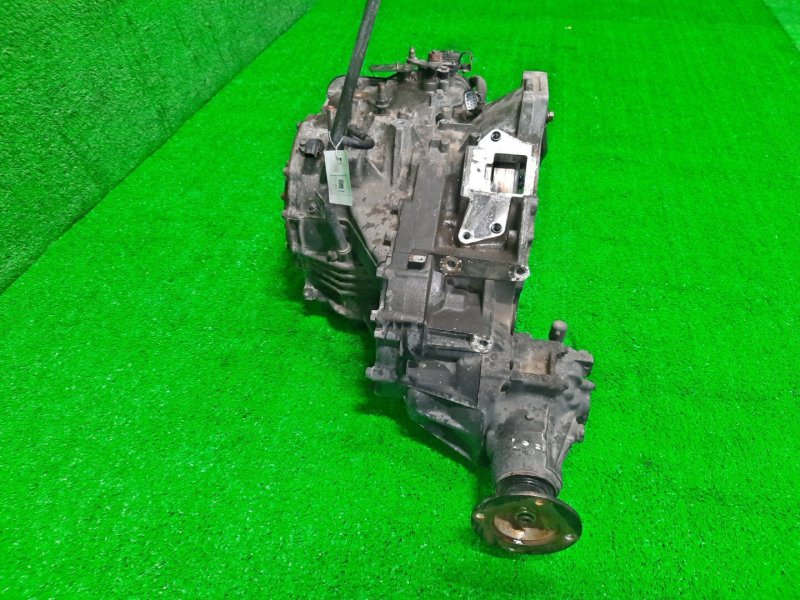 АКПП, 125000 рублей, Красноярск