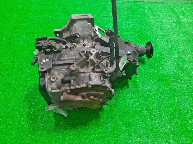 АКПП, 125000 рублей, Красноярск