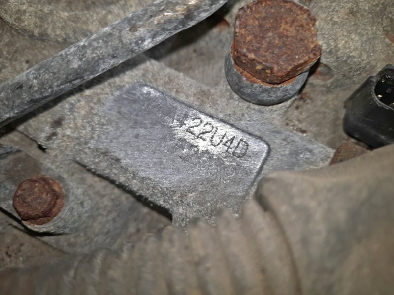 АКПП, 65000 рублей, Красноярск