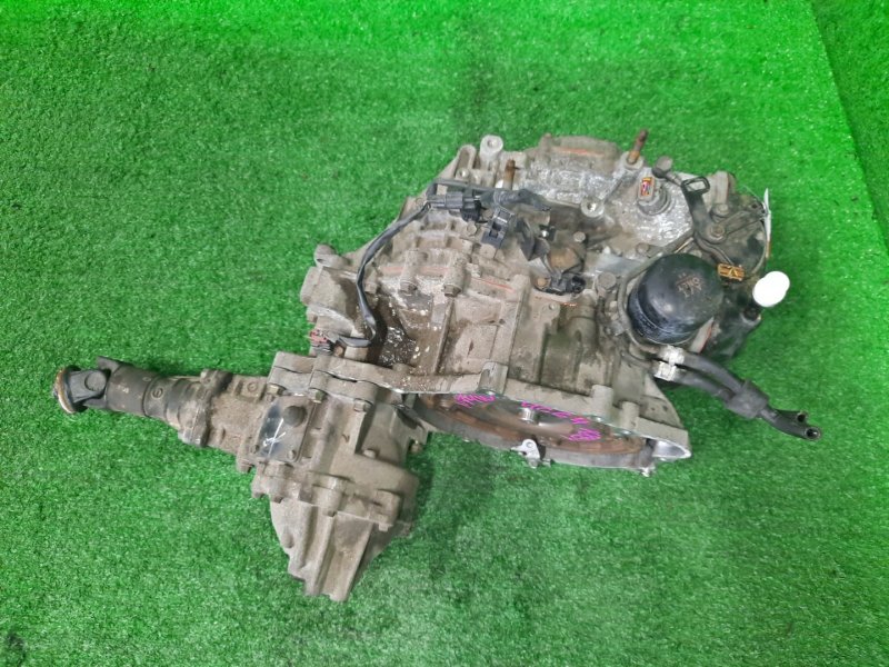 АКПП, 65000 рублей, Красноярск