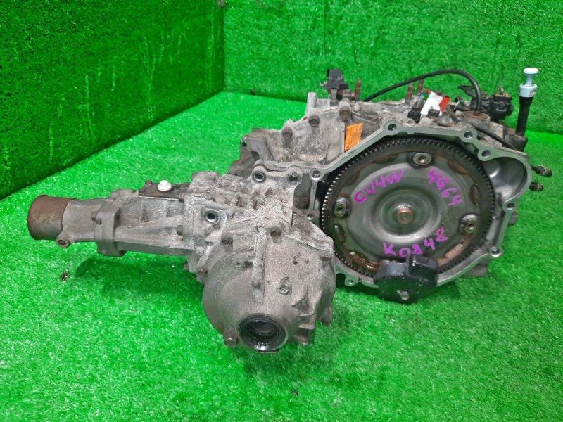 АКПП, 95000 рублей, Красноярск