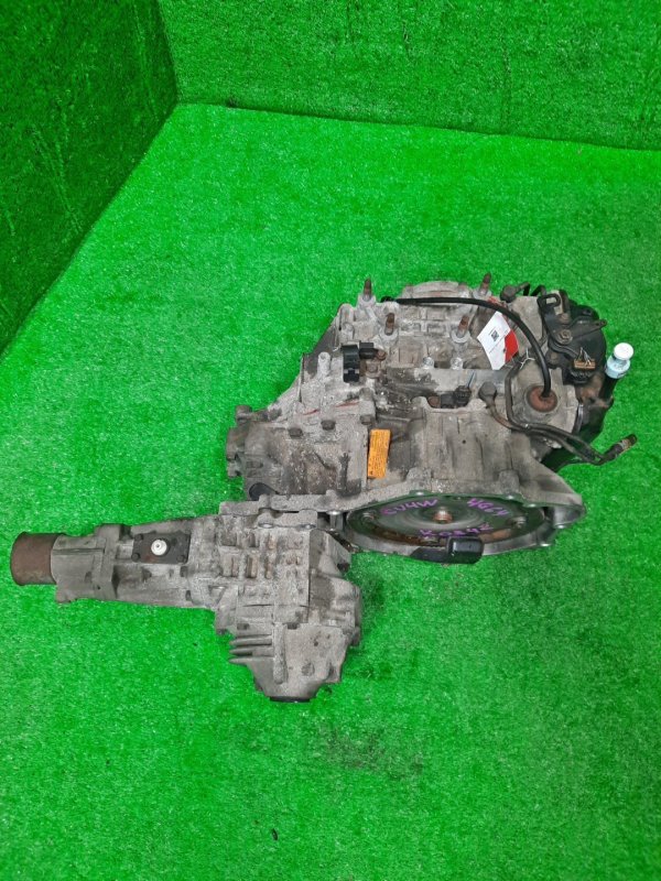 АКПП, 95000 рублей, Красноярск