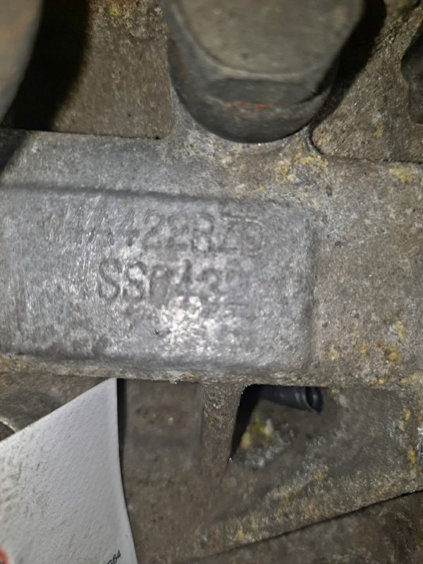 АКПП, 95000 рублей, Красноярск