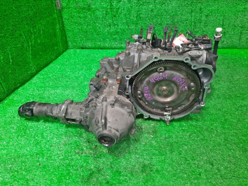 АКПП, 60000 рублей, Красноярск