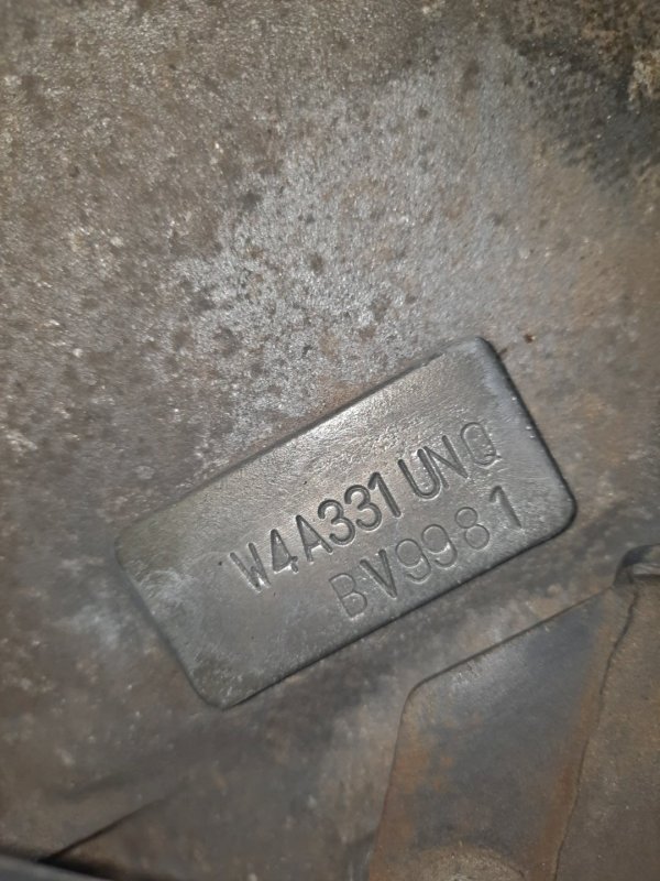 АКПП, 55000 рублей, Красноярск