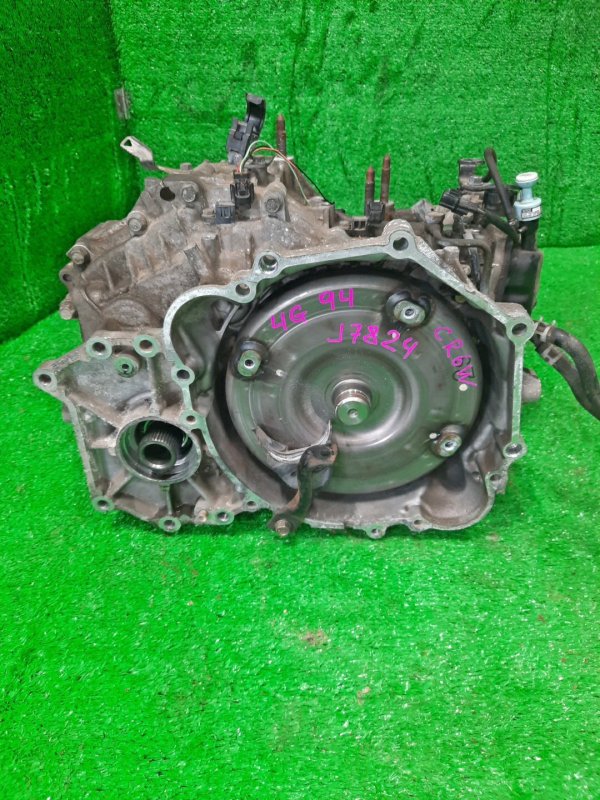 АКПП, 65000 рублей, Красноярск